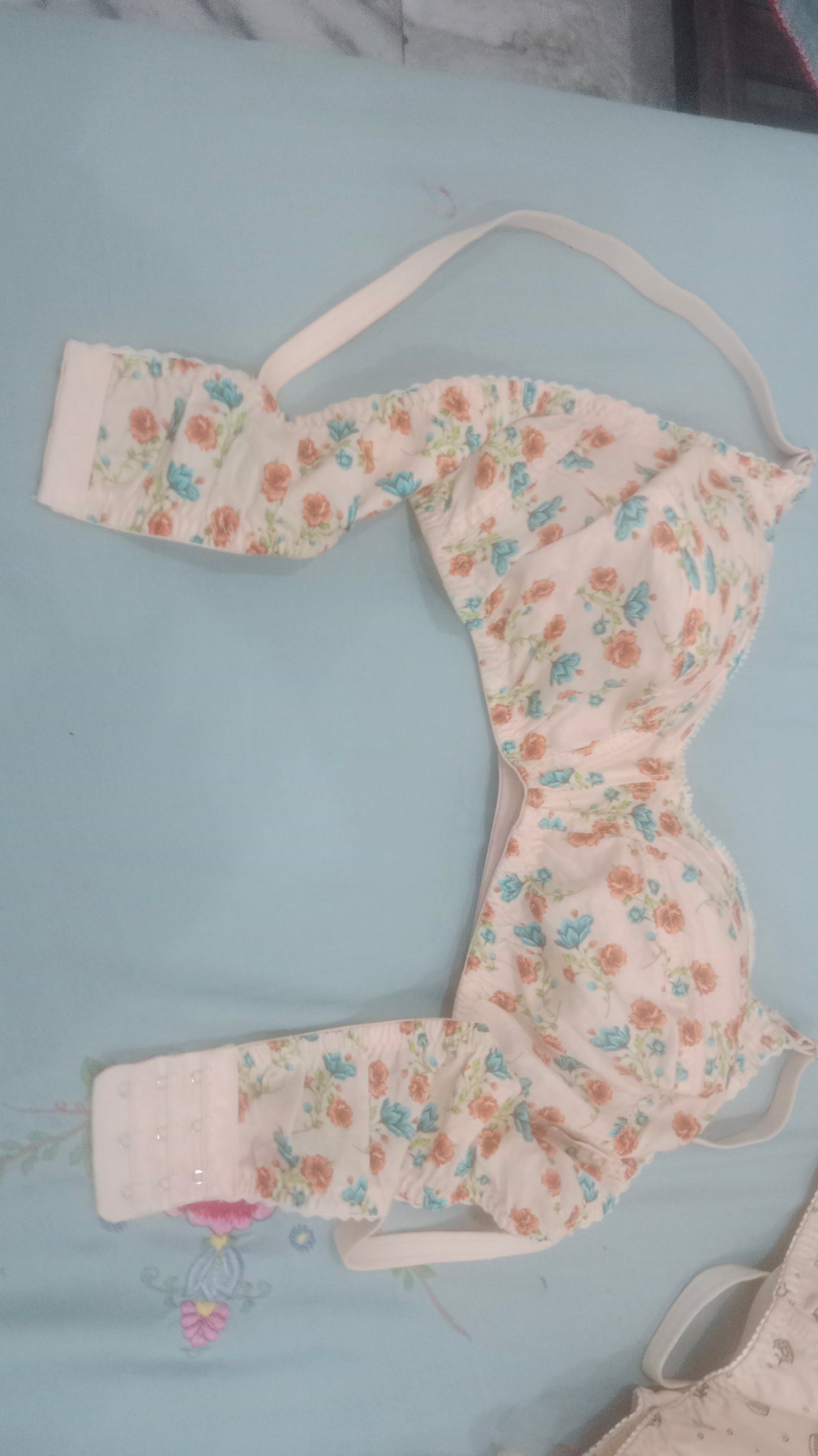 Printed Cotton Bara's