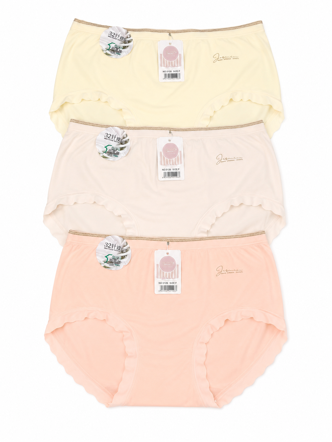 Premium Quality Imported Blended Penti / Underwear