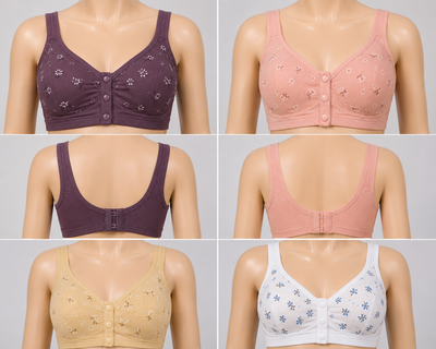 Bras