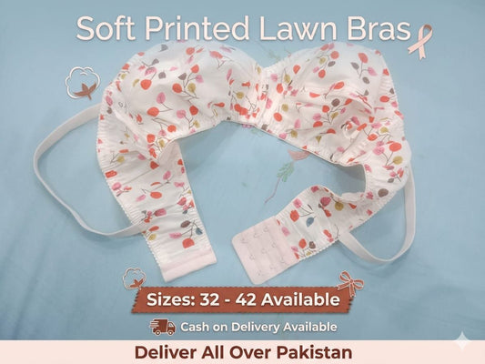 Printed Cotton Bara's