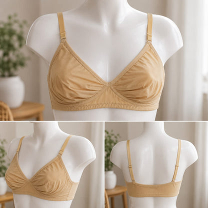 Beautiful Soft Mali Baras