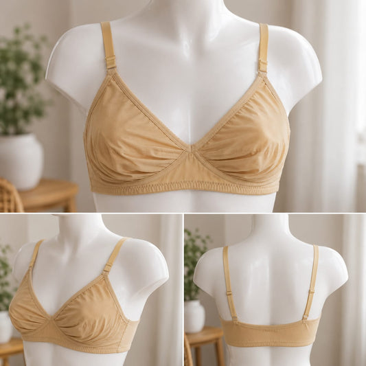 Beautiful Soft Mali Baras