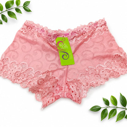 Net Panty