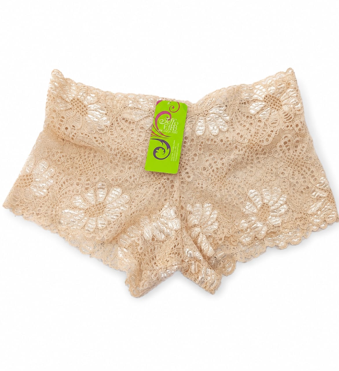 Net Panty