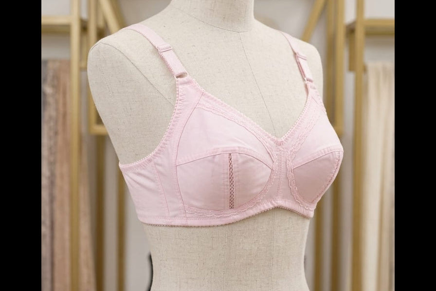 Beautiful Soft Cotton Baras