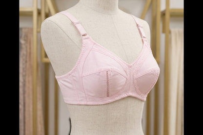 Beautiful Soft Cotton Baras