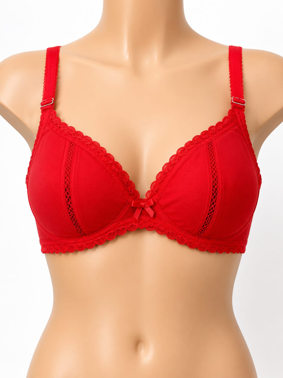 Beautiful Soft Cotton Baras