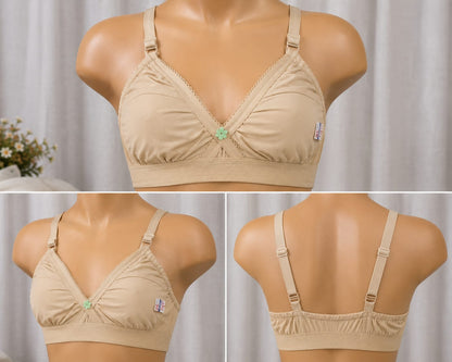 Large Belt & Straps Bara