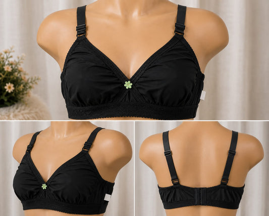 Large Belt & Straps Bara