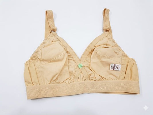 Large Belt & Straps Bara