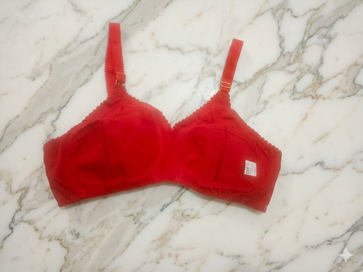 Beautiful Soft Cotton Baras