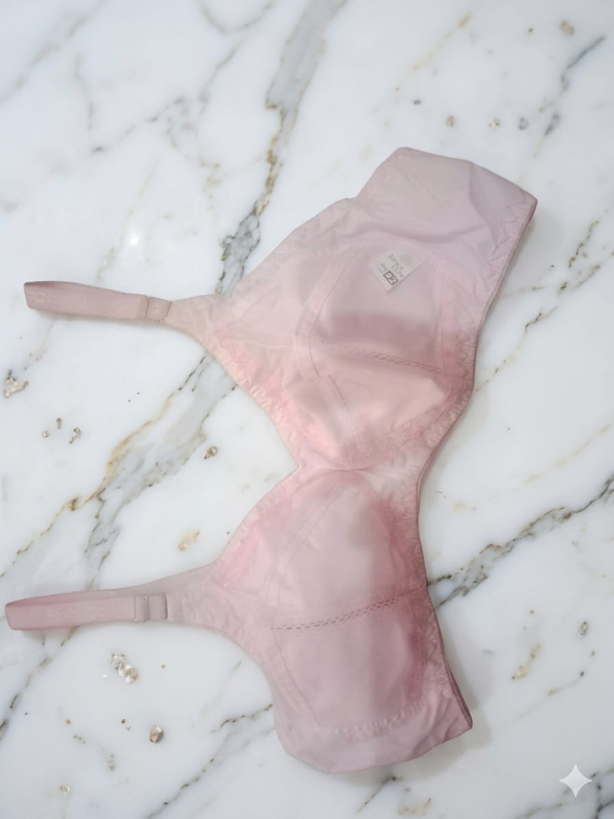 Beautiful Soft Cotton Baras