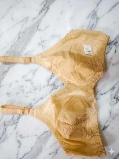 Beautiful Soft Cotton Baras
