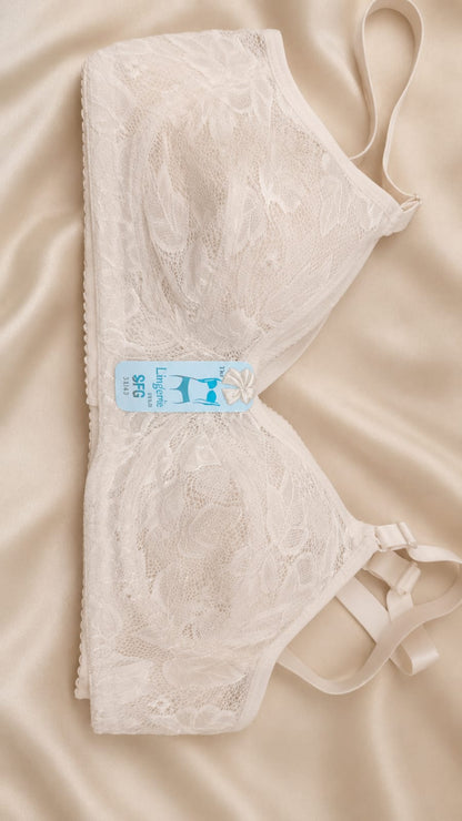 Elegant Soft Net Bara