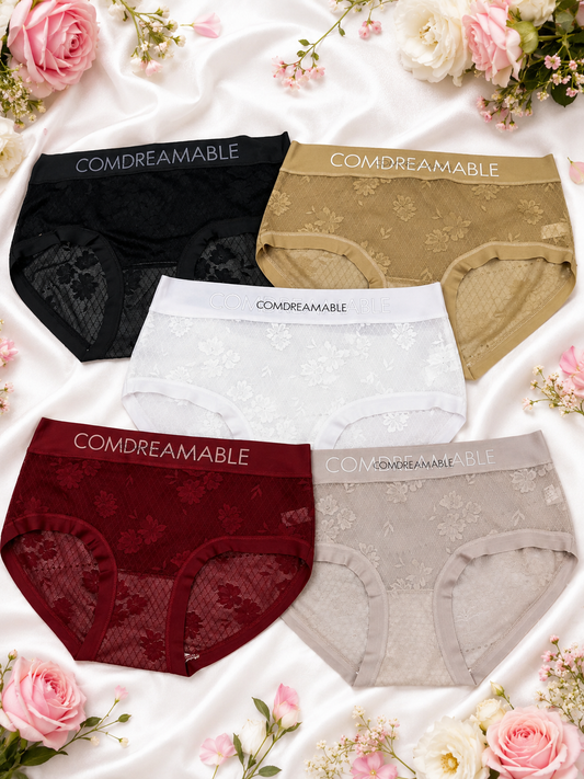 Premium Quality Net Penti/Underwear