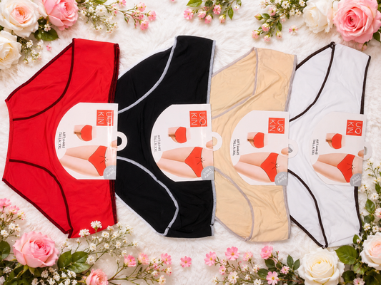 Premium Quality Soft Blended Penti / Underwear