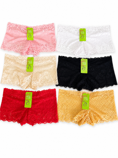 Net Panty