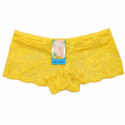 Net Panty