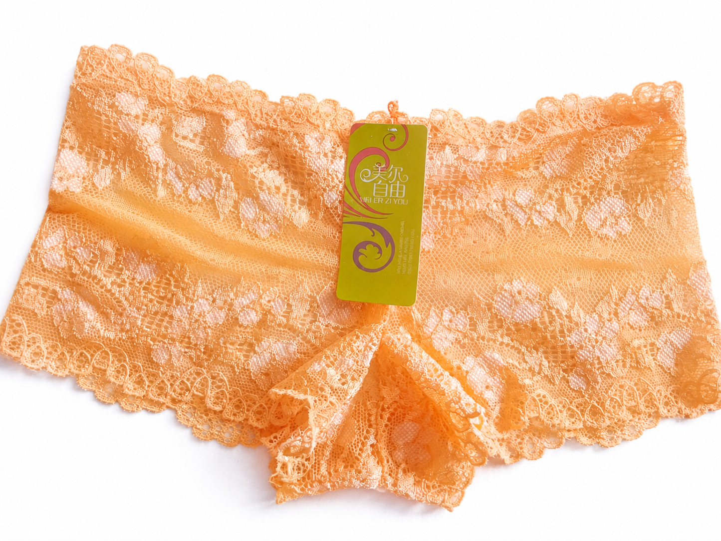 Net Panty