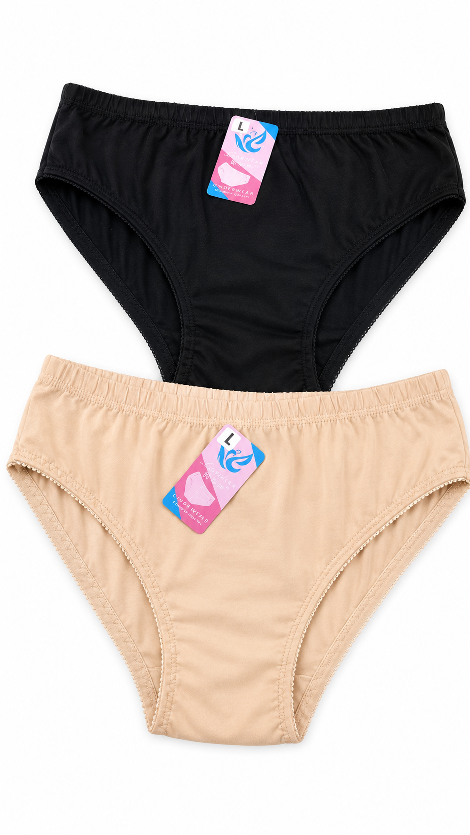 Blended Cotton Stuff Penti / Underwear