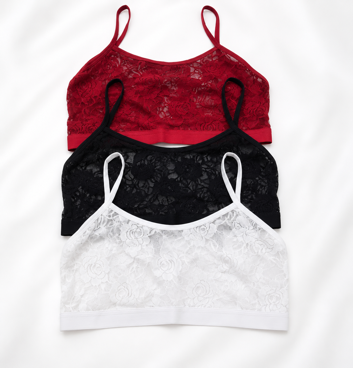 Net Blouse for Tanager