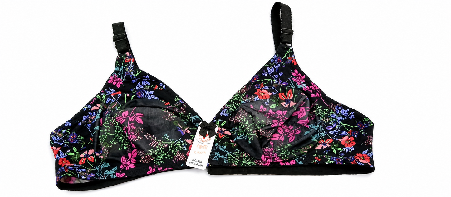 Beautiful and Elegant Soft Mali or Blended Bara