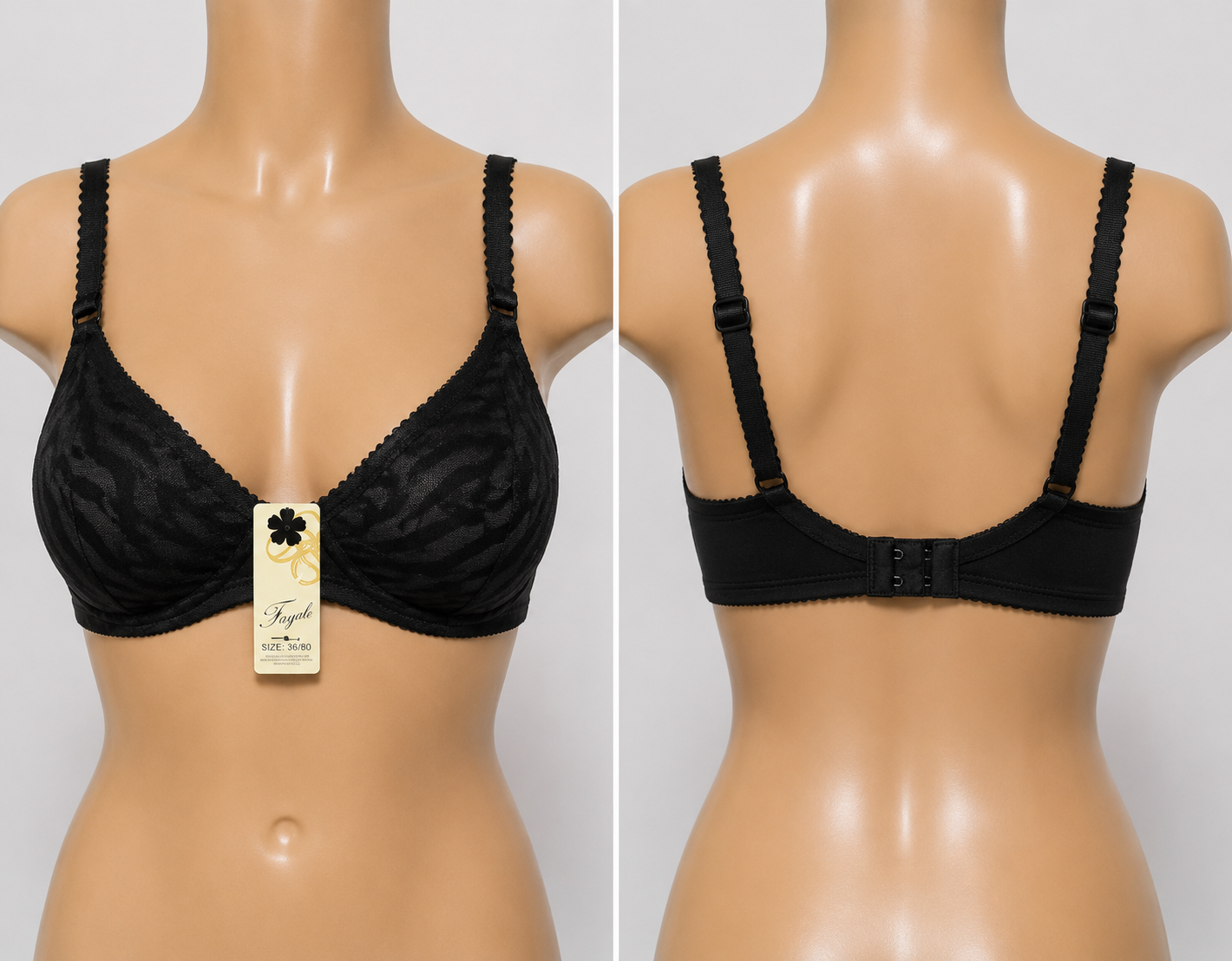 Elegant and Beutiful Net Bara's