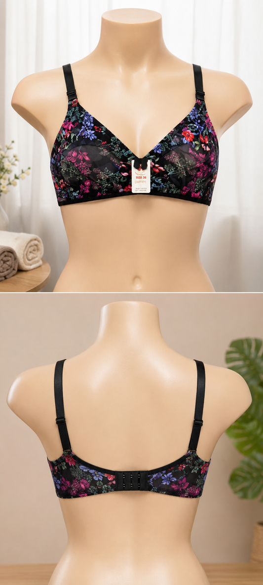 Beautiful and Elegant Soft Mali or Blended Bara