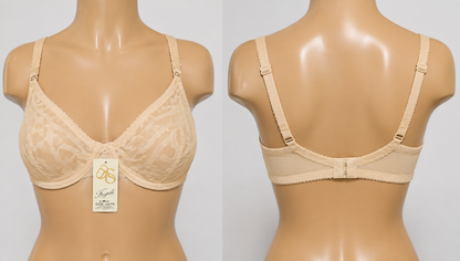 Elegant and Beutiful Net Bara's