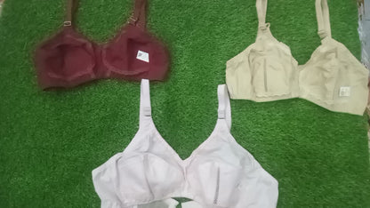 Beautiful Soft Cotton Baras