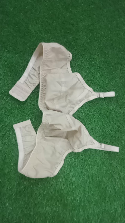 Beautiful Soft Cotton Bara – Large Sizes