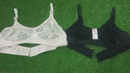 Beautiful Soft Net Bara – Large Sizes