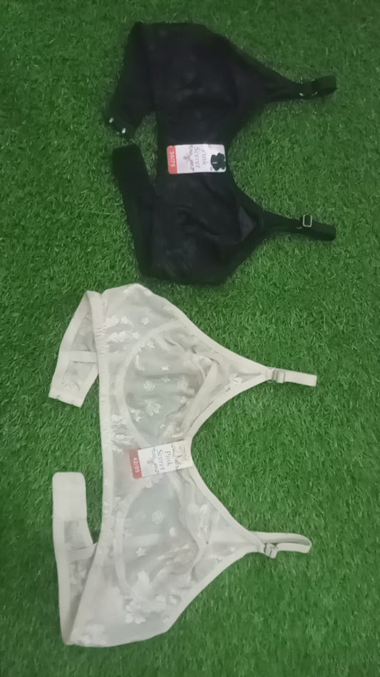 Beautiful and Elegant Imported Net Bara