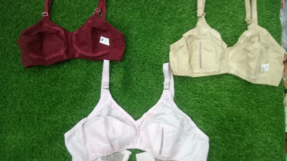 Beautiful Soft Cotton Baras