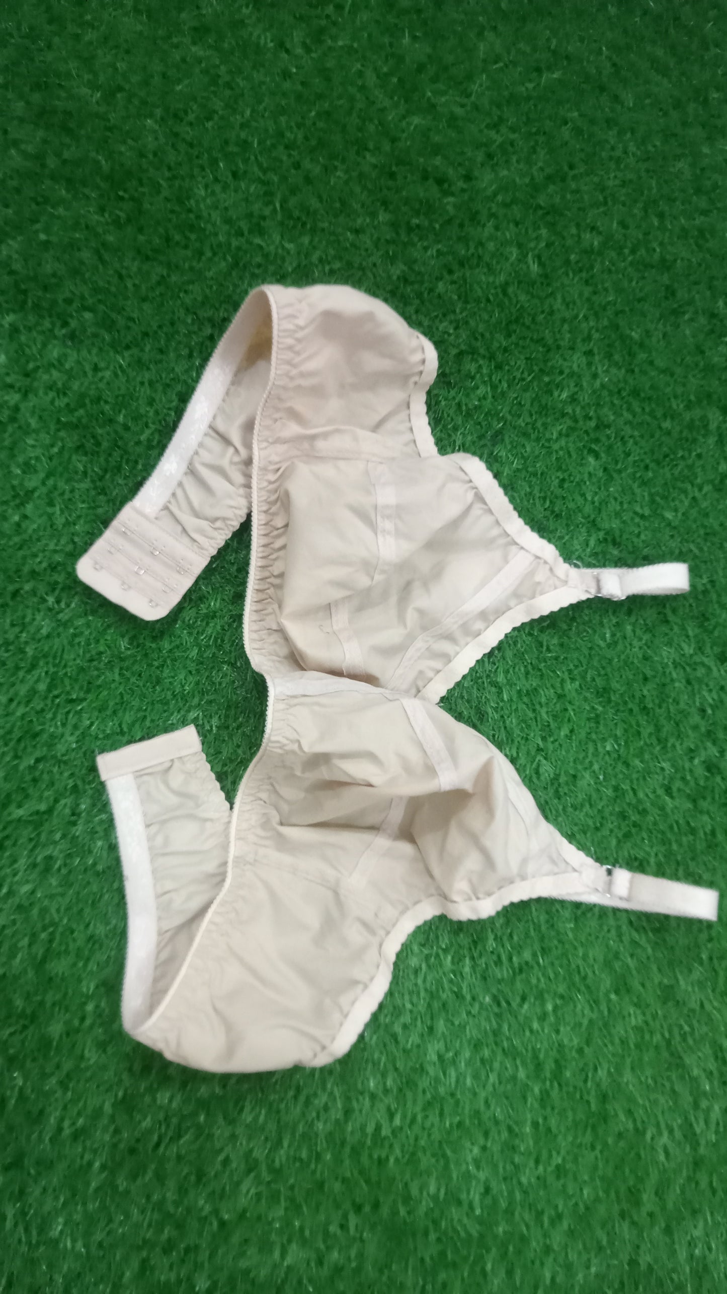 Beautiful Soft Cotton Bara – Large Sizes