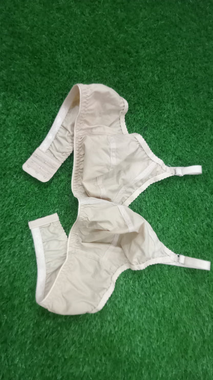 Beautiful Soft Cotton Bara – Large Sizes